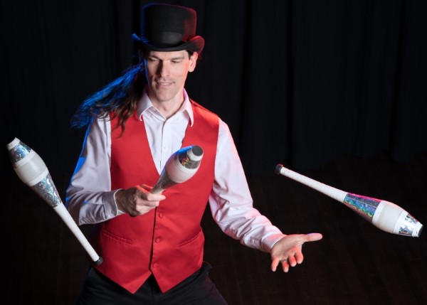 Performer 1