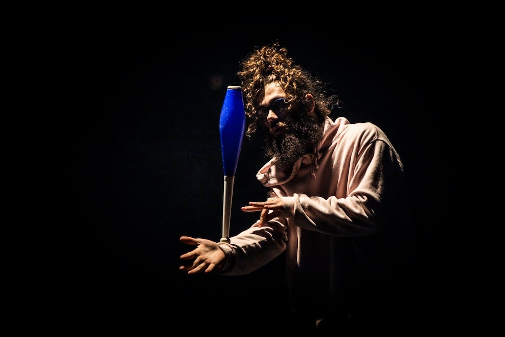 Performer 1